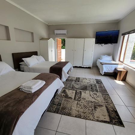 Sandstone Kroonstad Exterior foto